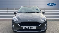 Ford Fiesta 1.0 EcoBoost 95 Trend 5dr Petrol Hatchback